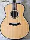 Taylor Custom Shop