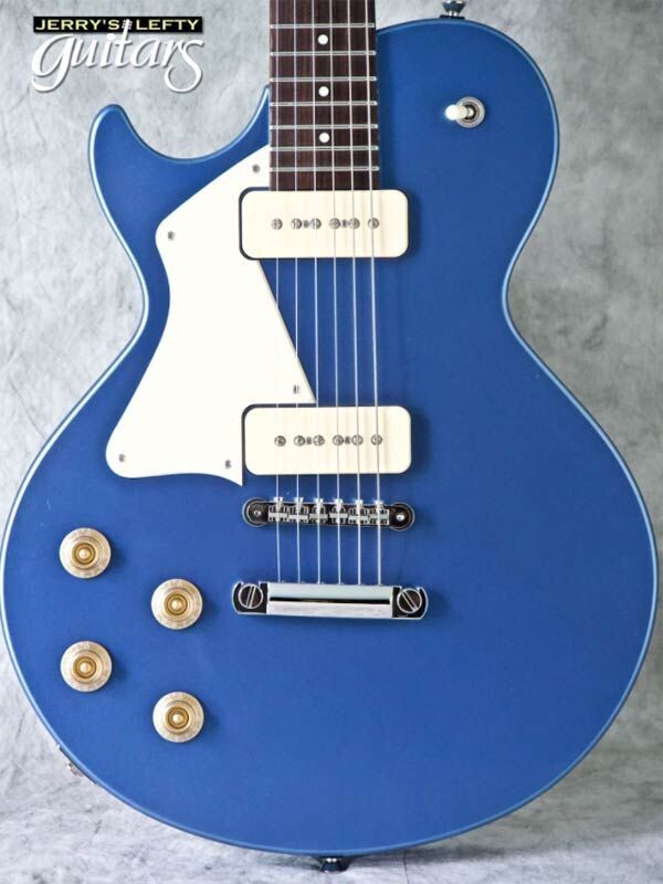 Collings 290 Pelham Blue Electric No.636