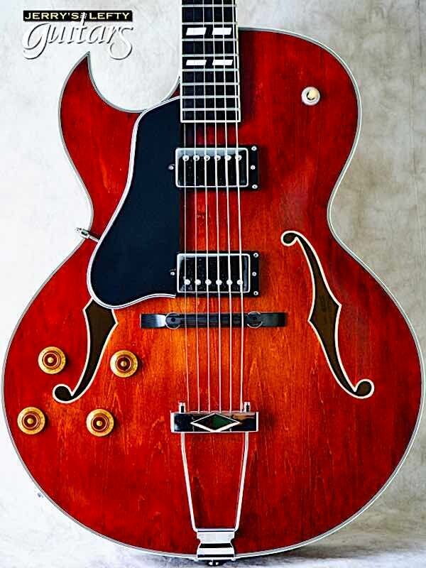 Eastman AR372CE Classic Used Electric No.623 Eastman AR372CE Classic Used Electric No.623