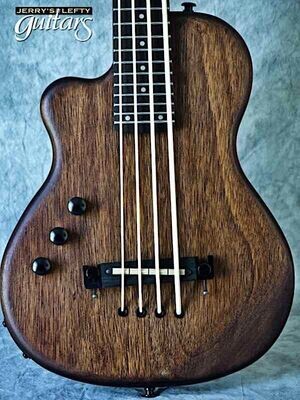 Gold Tone ME Microbass Electric No.111