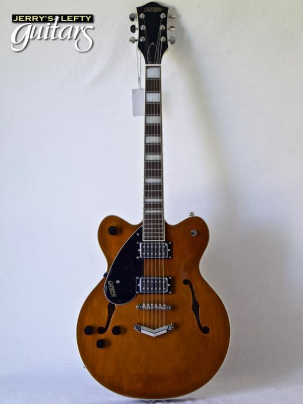 Gretsch G2622 Streamliner Single Barrel Stain Electric