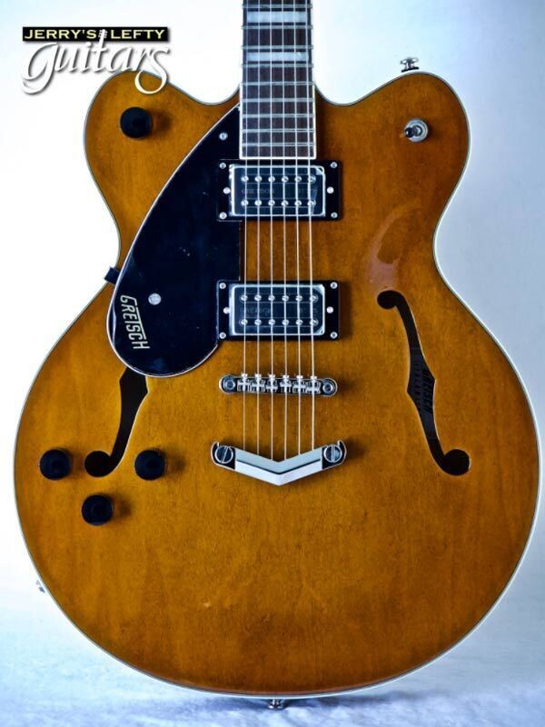 Gretsch G2622 Streamliner Single Barrel Stain Electric