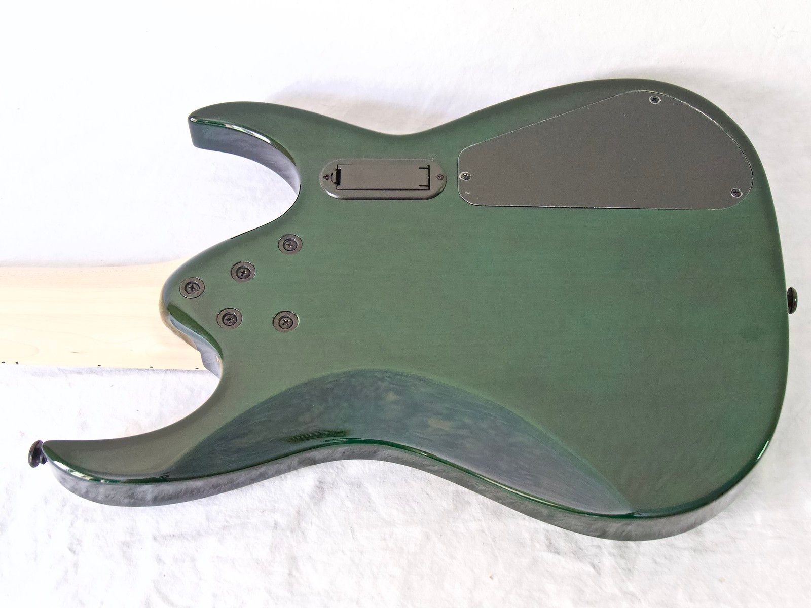 Sold Guitars Sarasota, FL 9415042634