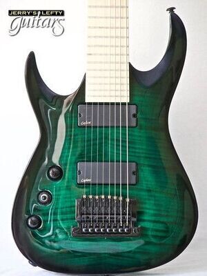 Sold Guitars