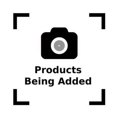 Products being added!