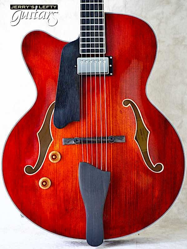 Eastman AR503CE Classic Electric No.740