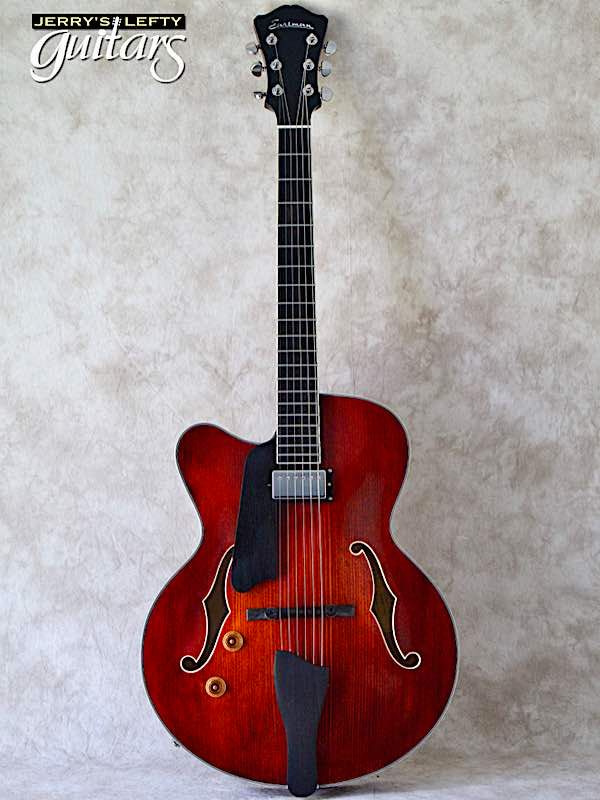 Eastman AR503CE Classic Electric No.740