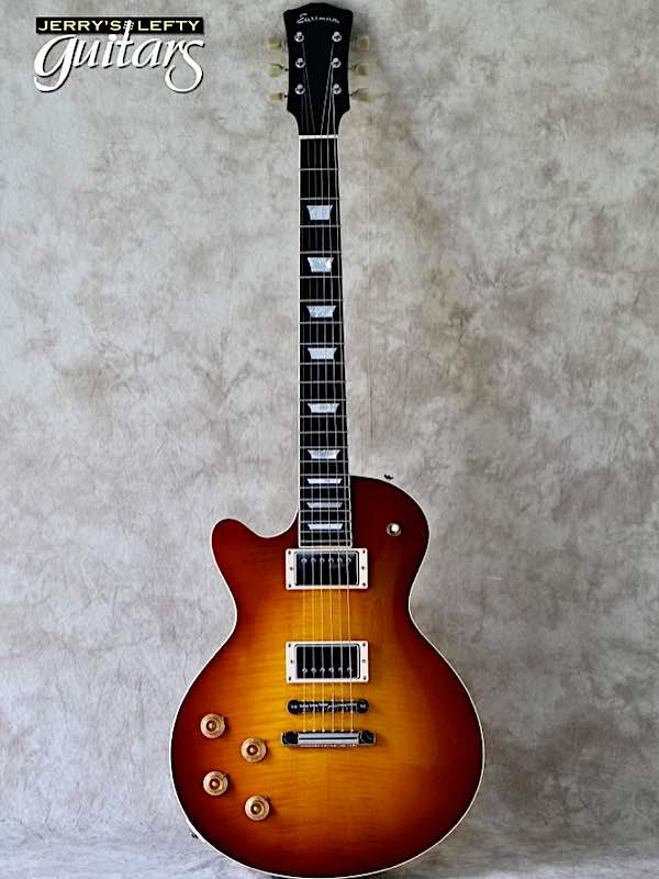 Eastman SB59 Goldburst Electric No.471