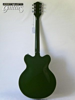 Gretsch G2622 Streamliner Torino Green Electric