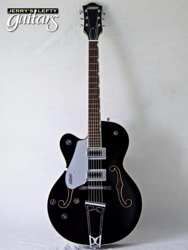 Gretsch G5420 Black Electric