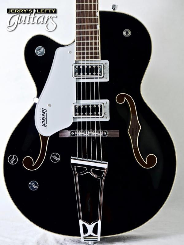 Gretsch G5420 Black Electric