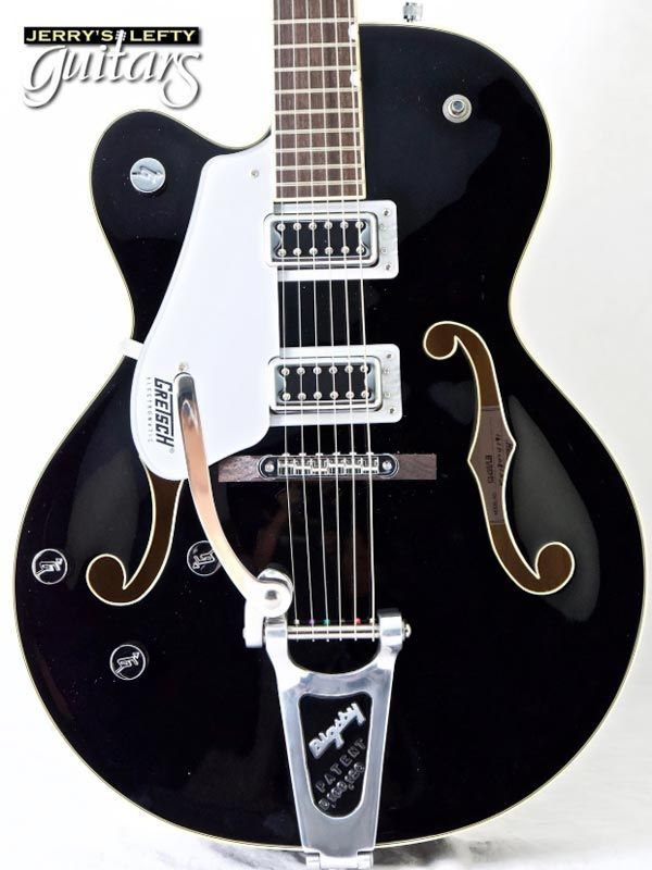 Gretsch G5420T Black Electric