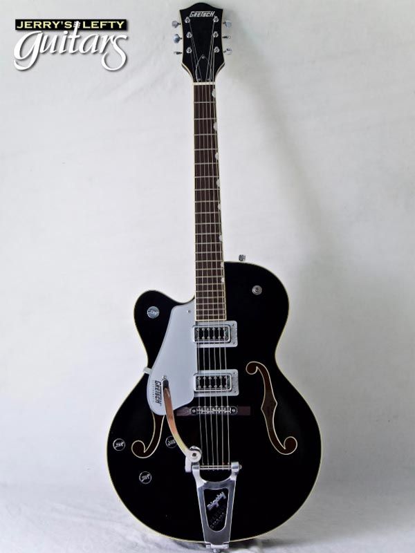 Gretsch G5420T Black Electric