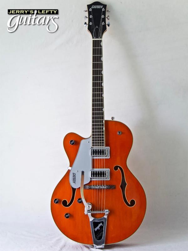 Gretsch G5420T Orange Electric
