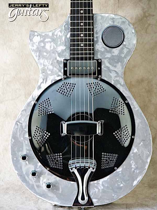 Mercury Labs Rezintine Sparkle Resonator No.202