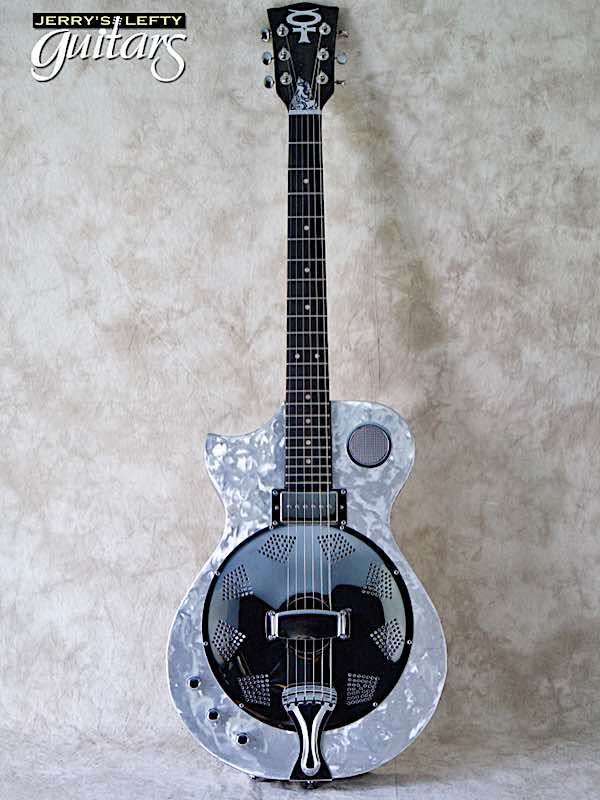 Mercury Labs Rezintine Sparkle Resonator No.202