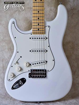 Suhr Classic Antique Olympic White Electric Aged Finish No.074 Suhr Classic Antique Olympic White Electric Aged Finish No.074