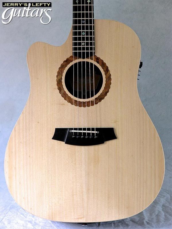 Cole Clark FL2AC3 Limited Cutaway Acoustic With Electronics