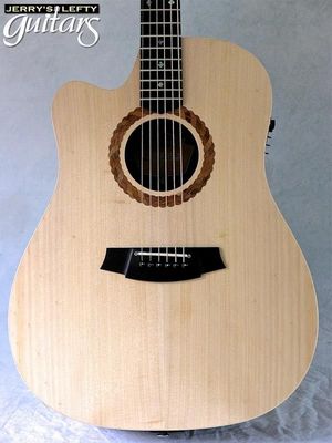 Cole Clark FL2AC3 Limited Cutaway Acoustic With Electronics