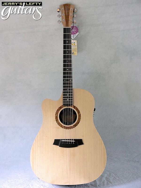 Cole Clark FL2AC3 Limited Cutaway Acoustic With Electronics