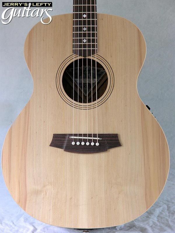 Cole Clark AN2A3 Acoustic