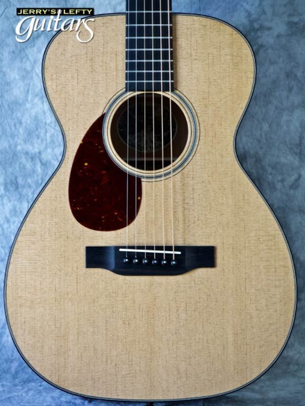 Collings 01 Custom Acoustic No.506