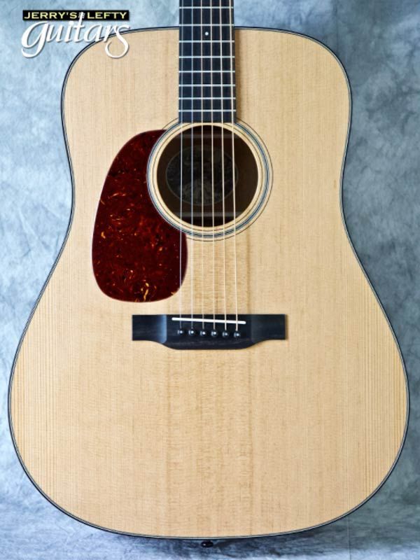 Collings D1 Custom Acoustic No.516