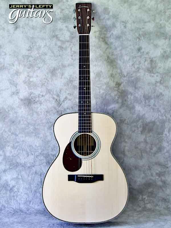 Eastman E20 OM Acoustic No.524