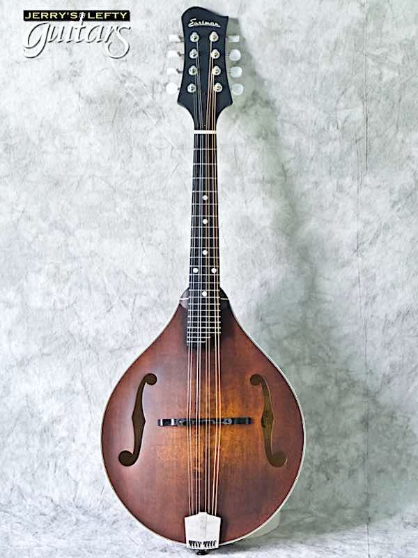 Eastman MD305 Classic Mandolin No.092