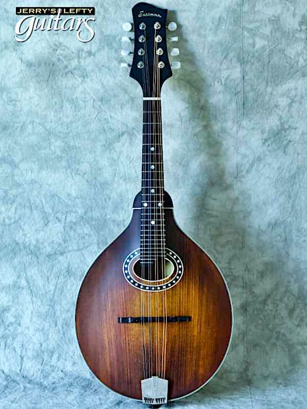 Eastman MD304 Classic Mandolin No.395