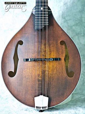 Eastman MD305 Classic Mandolin No.092 Eastman MD305 Classic Mandolin No.092