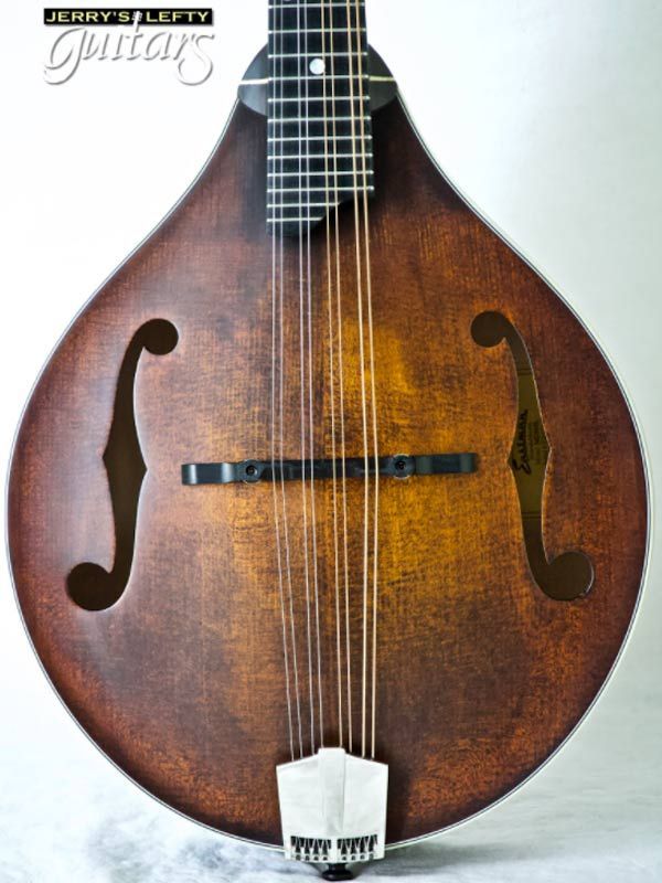 Eastman MD305 Classic Mandolin No.401