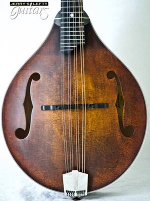 Eastman MD305 Classic Mandolin No.401