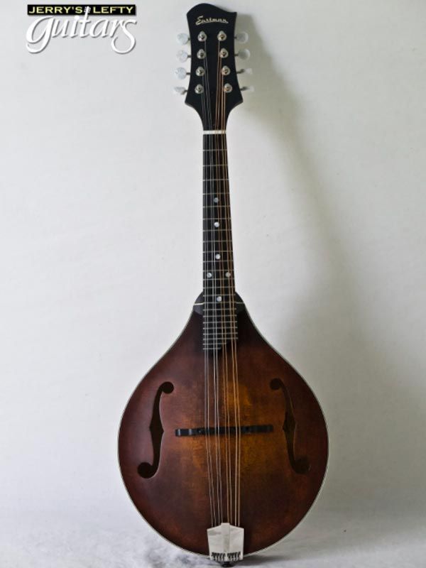 Eastman MD305 Classic Mandolin No.401