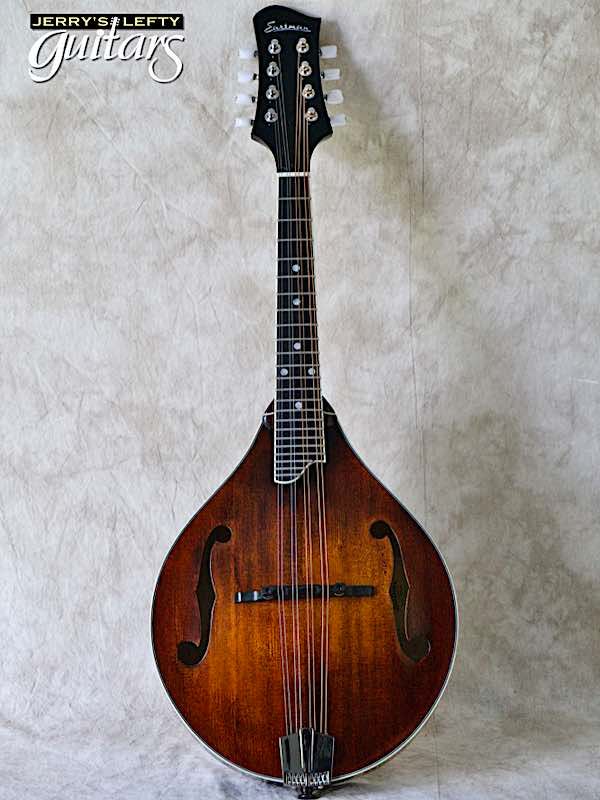 Eastman MD505 Classic Mandolin No.743