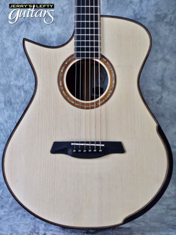 Maestro Custom Series Vera 00 Acoustic No.418