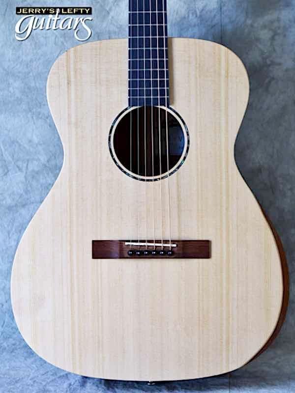 Maestro X Series X1-VI Acoustic No.194