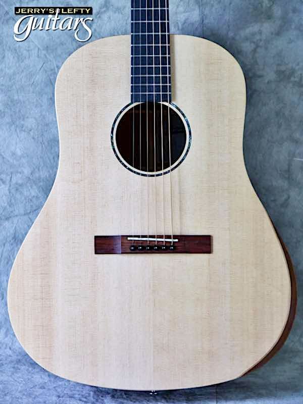 Maestro X Series X1-SD Plus Acoustic No.254