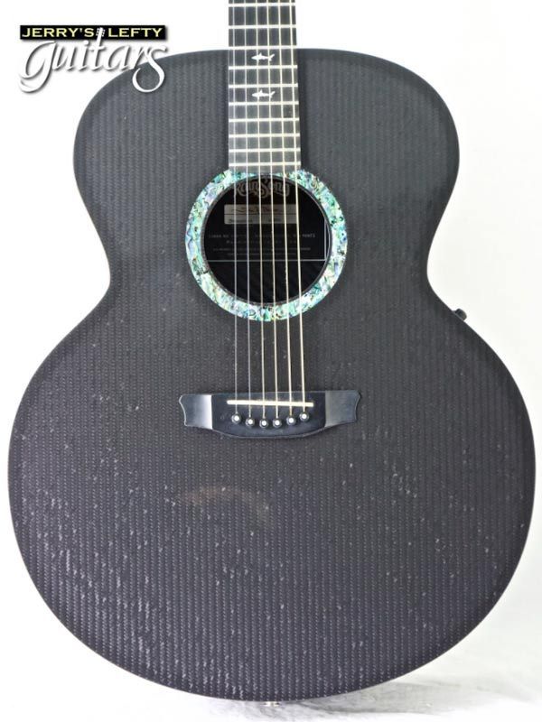Rainsong JM1000N2 Black Used Acoustic