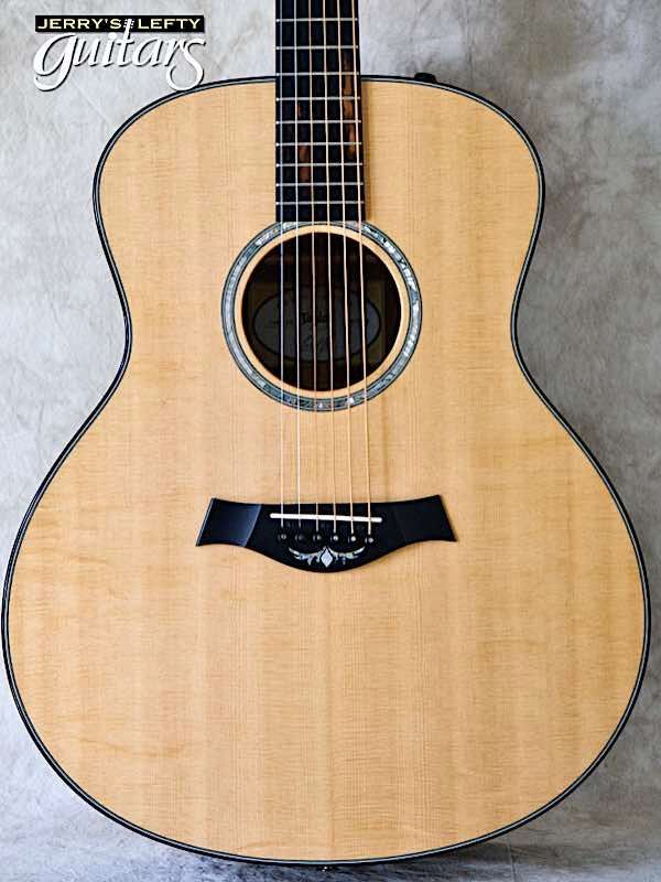 2015 Taylor Custom Shop Grand Symphony No.141