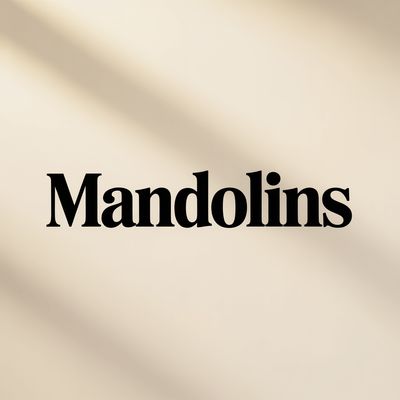 Mandolins