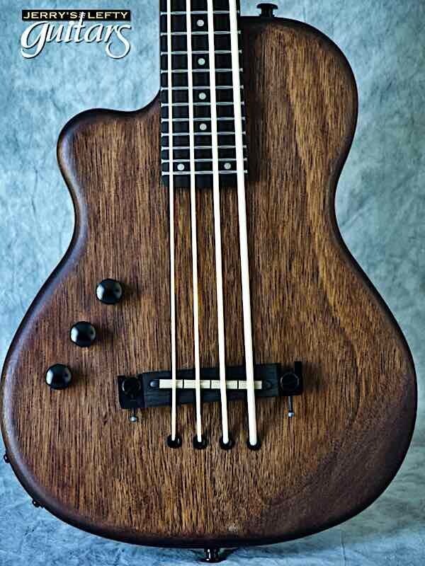 Gold Tone ME Microbass Electric No.111 Gold Tone ME Microbass Electric No.111