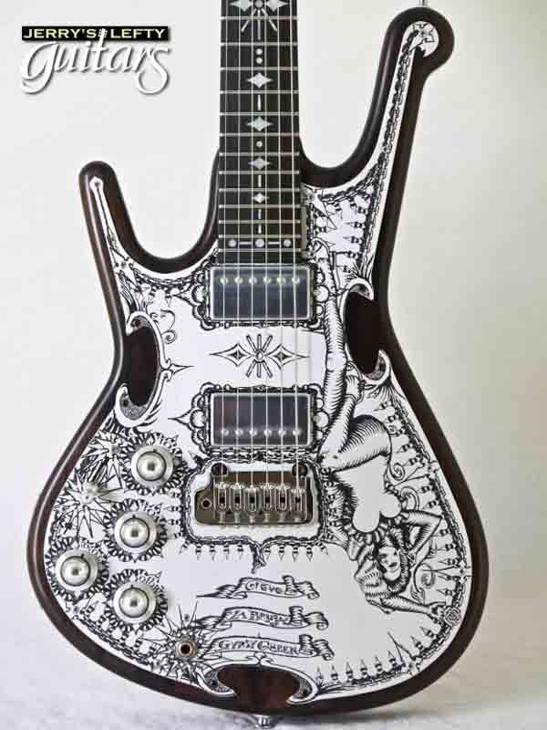 Teye Gypsy Queen Lady Humbucker Pickups Electric No.303 Teye Gypsy Queen Lady Humbucker Pickups Electric No.303