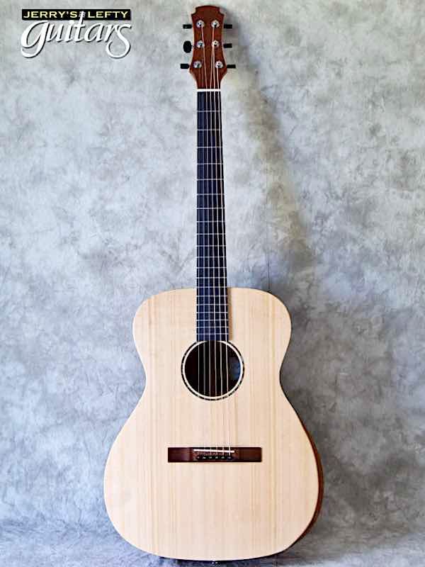 Maestro X Series X1-VI Acoustic No.194