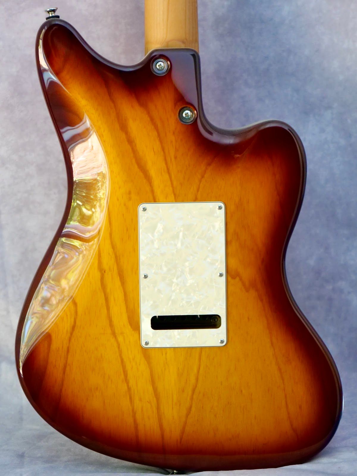 Anderson Raven Classic Short Scale (24 3/4