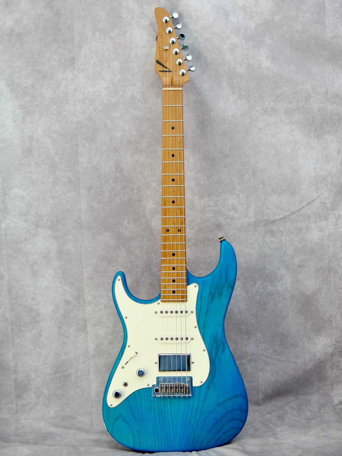 Anderson Short Scale (24 3/4