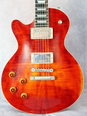 Eastman SB59/V Antique Classic #754 left handed guitar