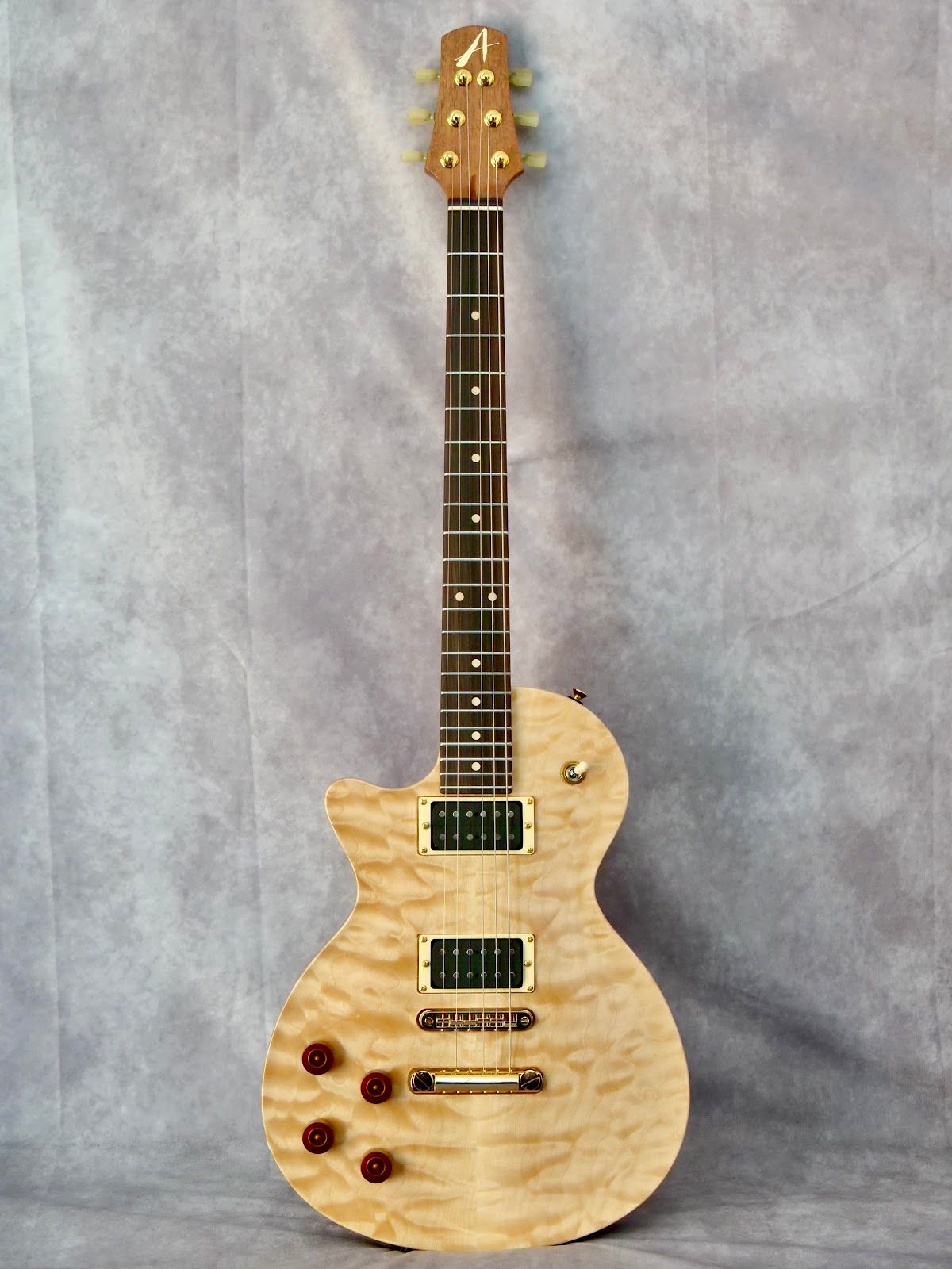 Anderson Bobcat Short Scale (24 3/4