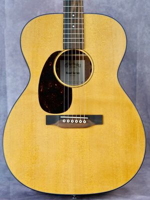 Martin Road Series 000 Retro #932 left handed acoustic guitar Martin Road Series 000 Retro #932 left handed acoustic guitar