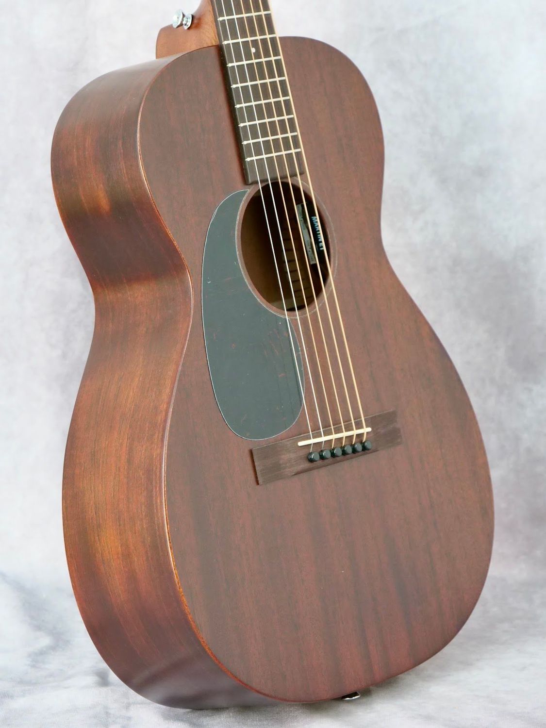 Martin 0-10E Retro Jason Isbell #725 left handed acoustic guitar